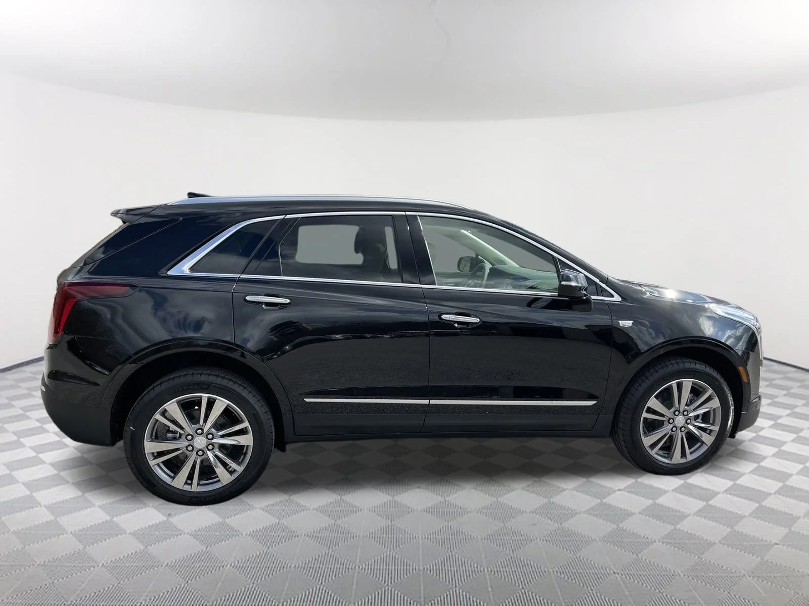 2025 Cadillac XT5 Premium Luxury - Photo 8