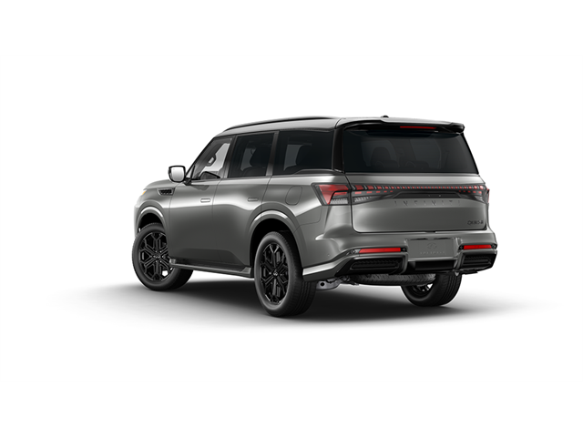 2026 INFINITI QX80 Sport - Photo 7