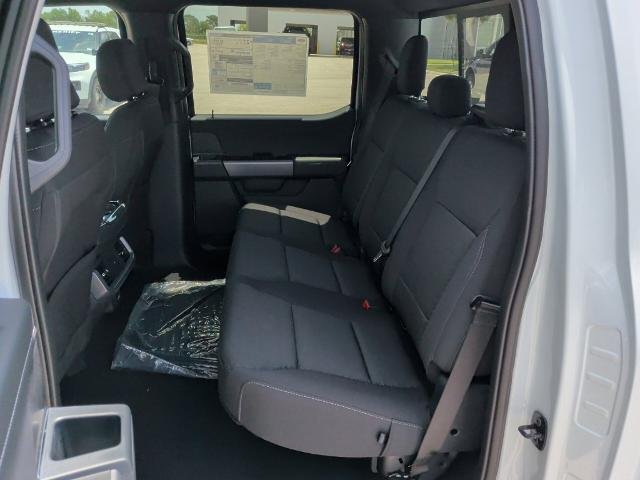 New 2026 Oxford White Ford XLT image 84