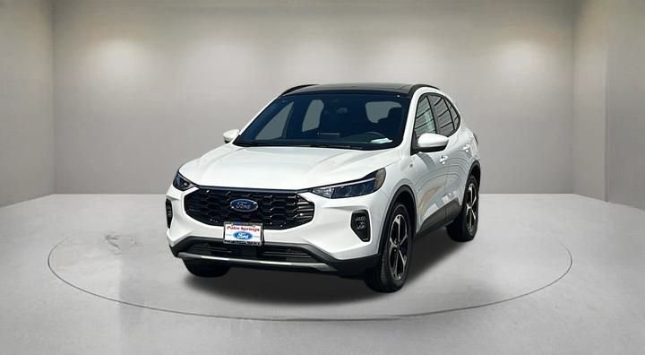 2025 Ford Escape ST-Line Select - Photo 3