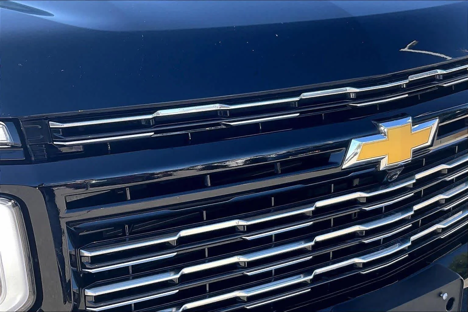 Used 2026 Black Chevrolet High Country image 31