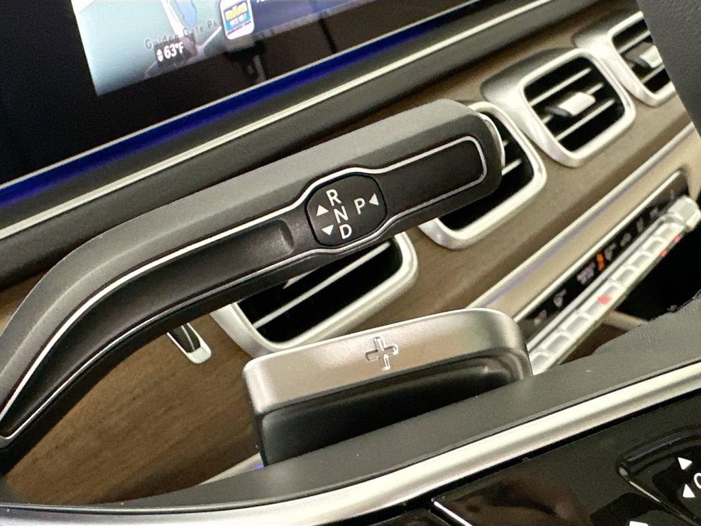 New 2026 Polar White Mercedes-Benz GLE 450 image 51