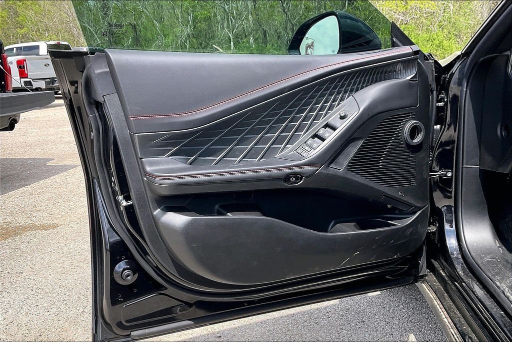 New 2026 Dodge Charger R/T Scat Pack 4D Sedan