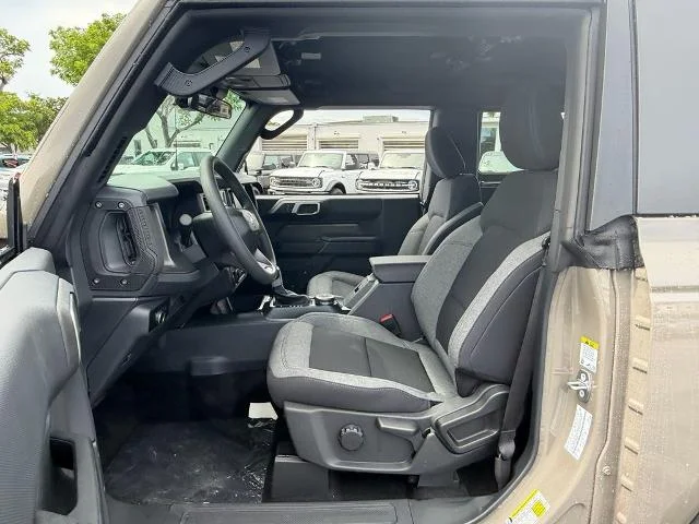 New 2026 Marsh Gray Ford Base image 25