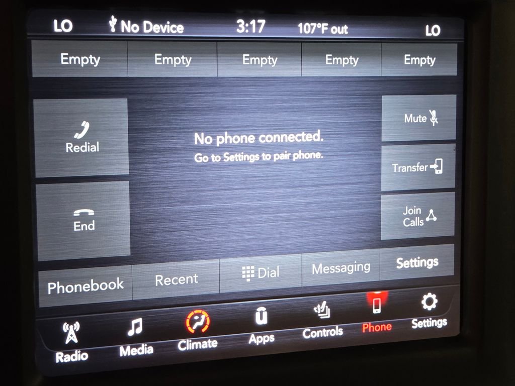 Used 2020 Gray Ram Big Horn/Lone Star image 29