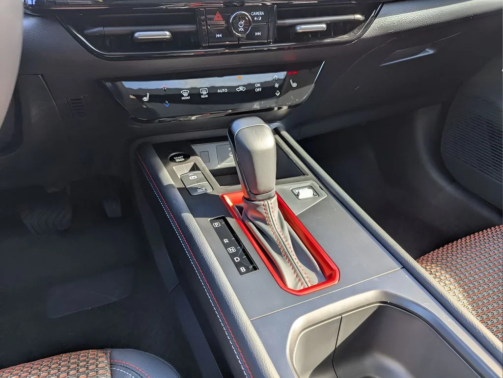 2026 Nissan KICKS SR AWD - Photo 17