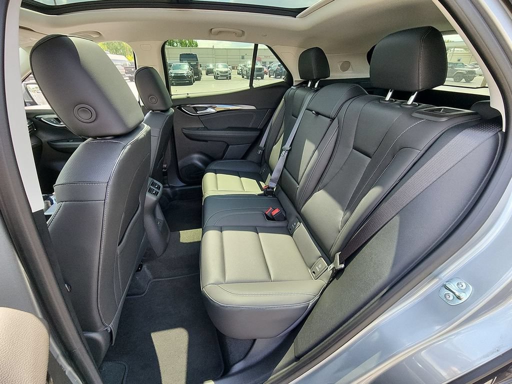 2026 Buick Envision Preferred - Photo 23