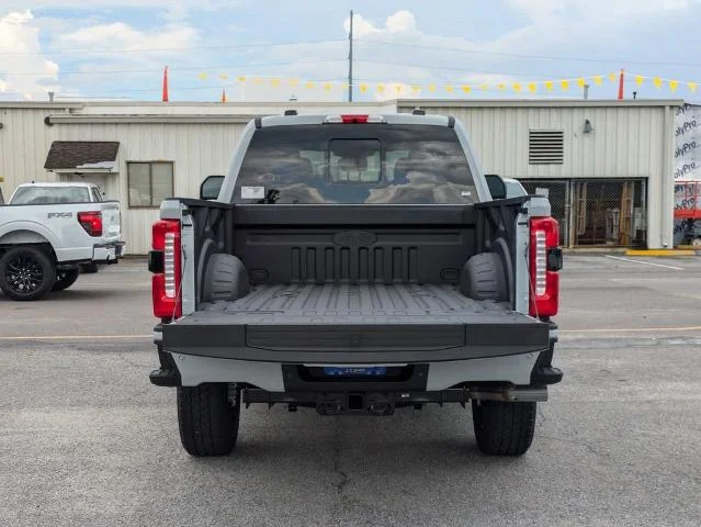 New 2026 Avalanche Ford XLT image 43