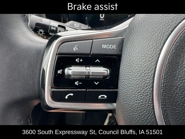 Used 2023 Gray Kia SX image 24