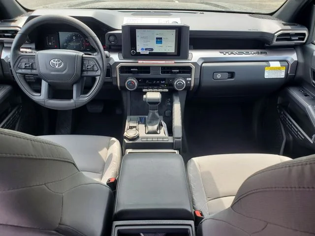 New 2026  Toyota SR5 image 11
