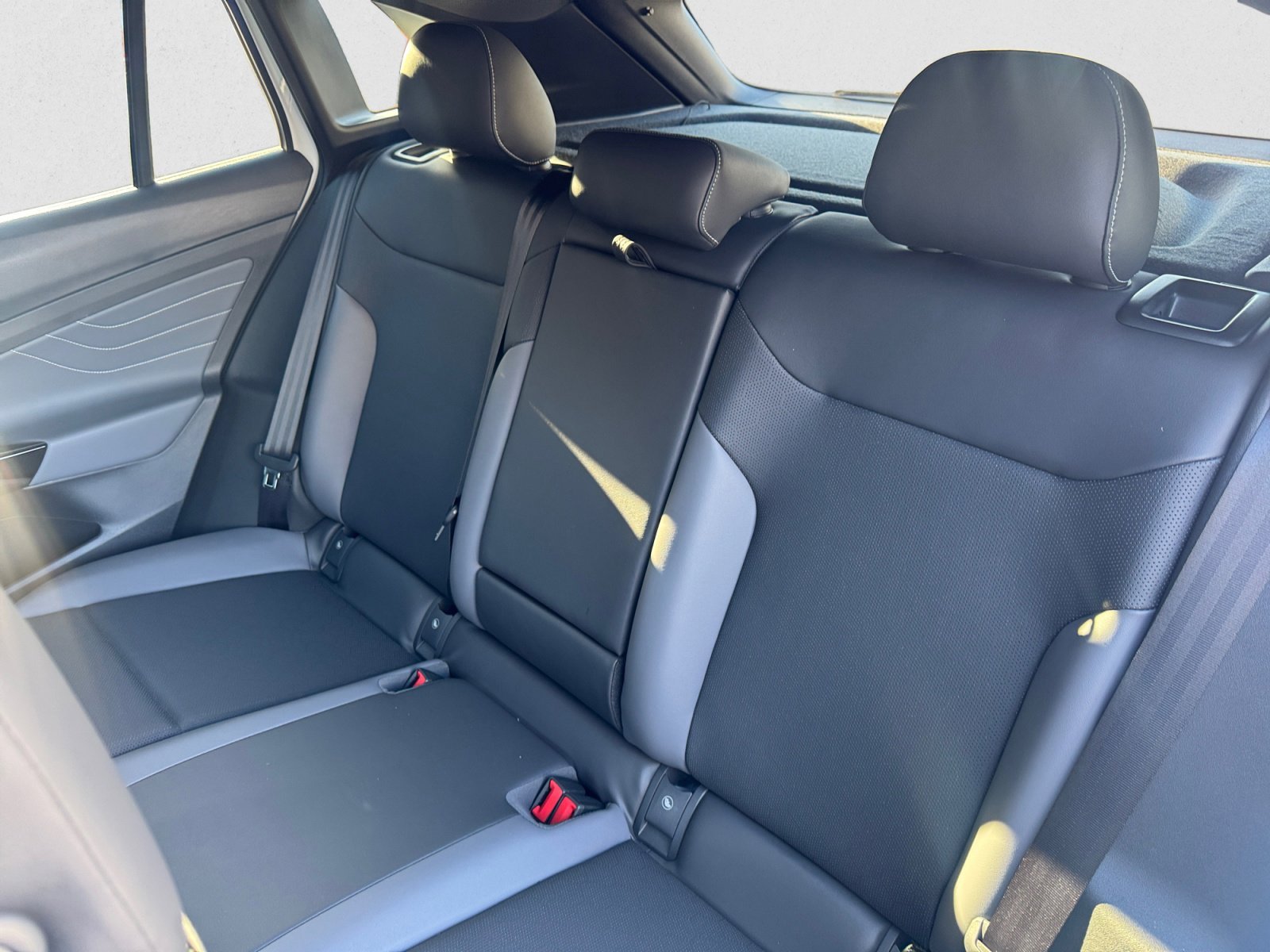 New 2026 Opal-White Volkswagen Pro S image 13