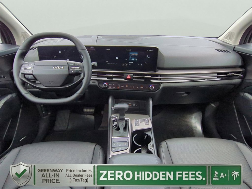 2026 Kia Sportage SX Prestige - Photo 17