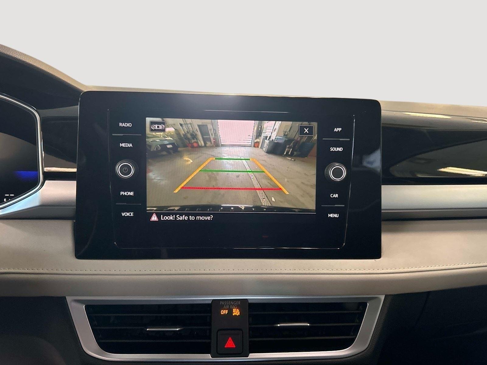 2026 Volkswagen Taos SE - Photo 26