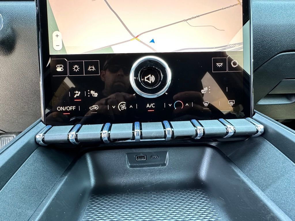 2026 GMC Terrain Elevation - Photo 26
