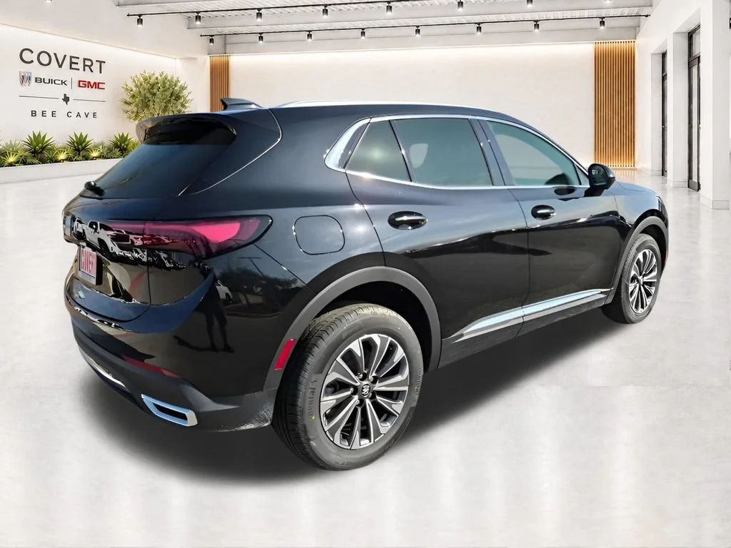 2026 Buick Envision Preferred - Photo 11