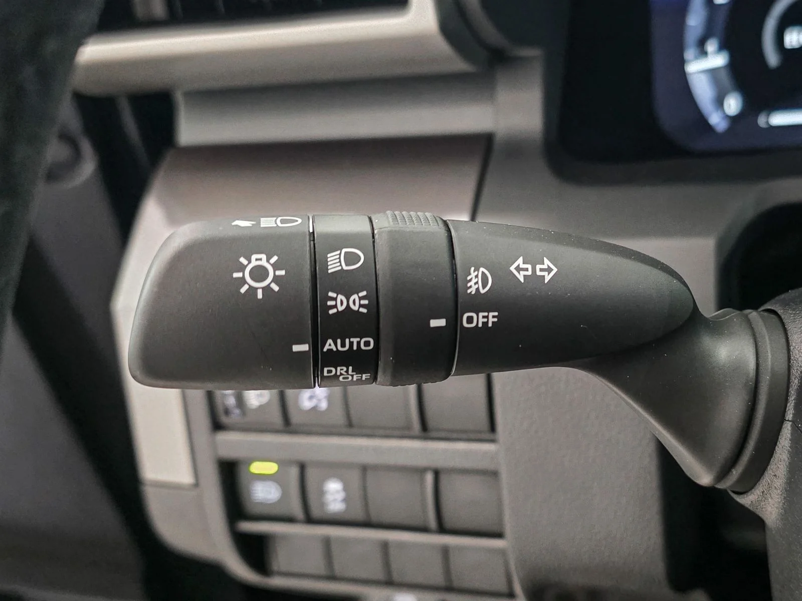 2026 Toyota Tacoma TRD Off Road - Photo 36