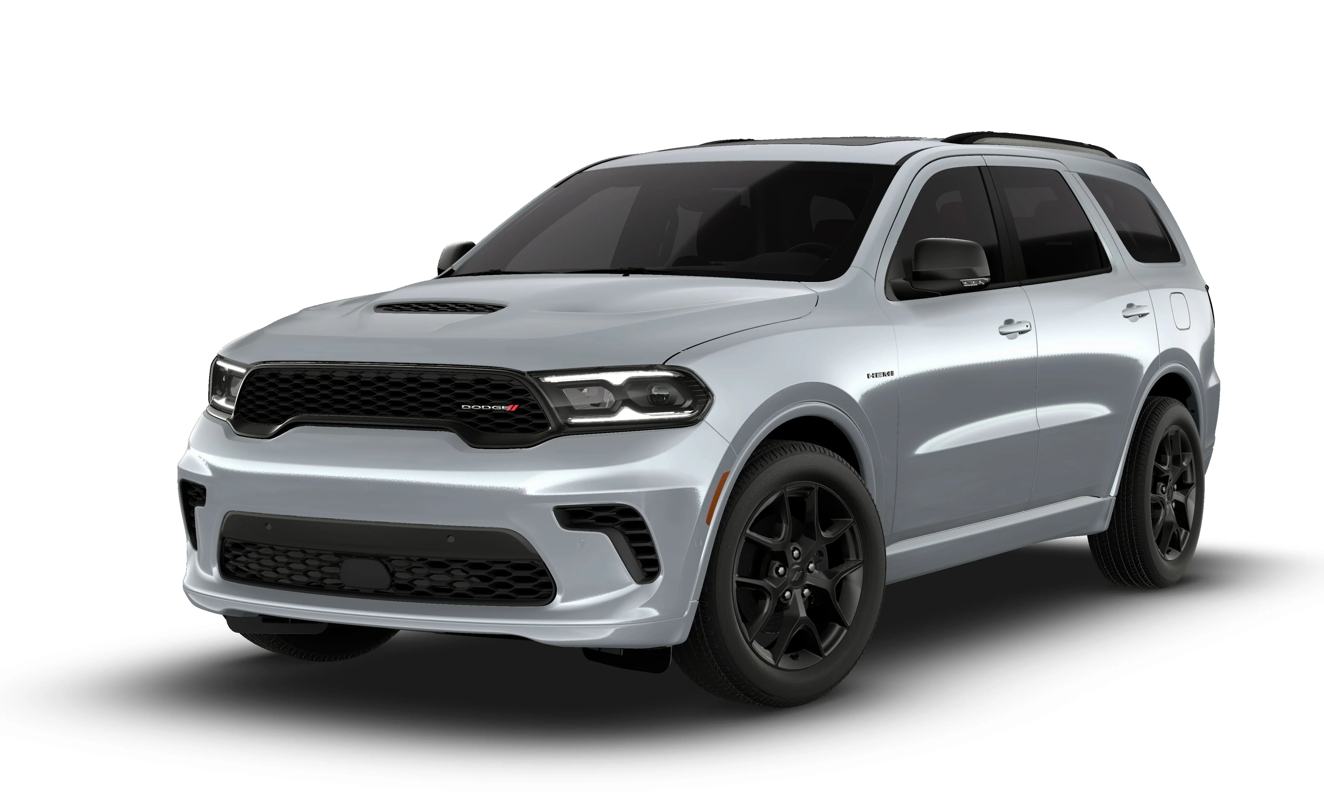 2026 Dodge Durango GT HEMI Plus V8 AWD's photo