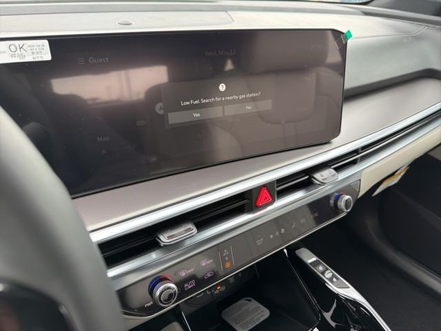 New 2026 Aurora Black Pearl Kia X-Line SX Prestige AWD image 19