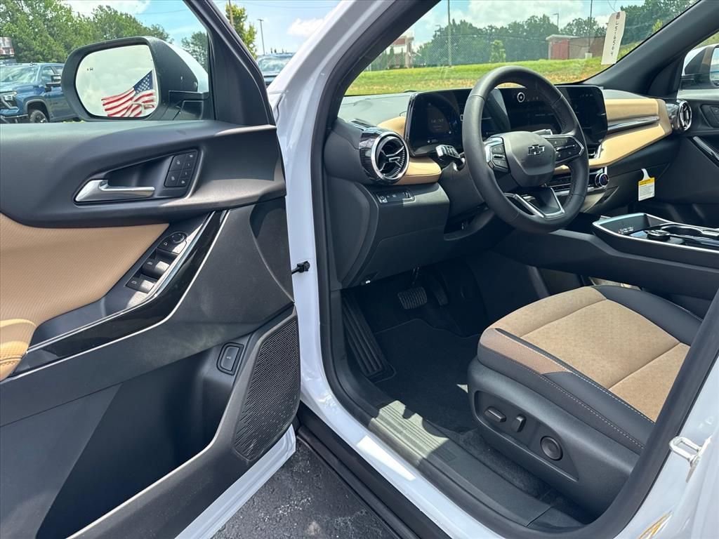 2026 Chevrolet Equinox ACTIV - Photo 11