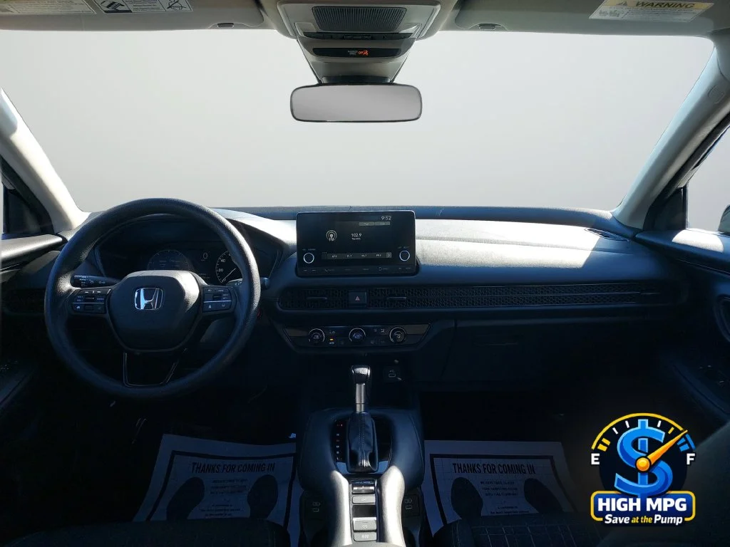 Used 2025 Black Honda LX image 27