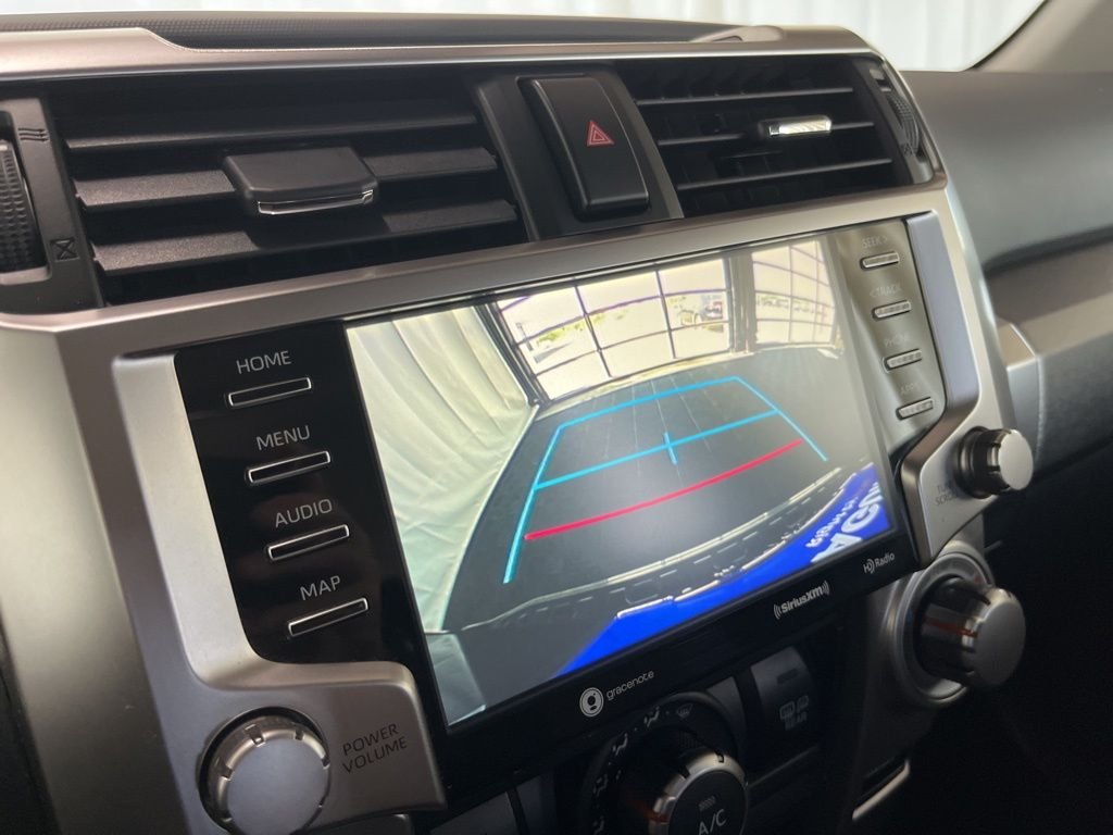 2020 Toyota 4Runner SR5 - Photo 12