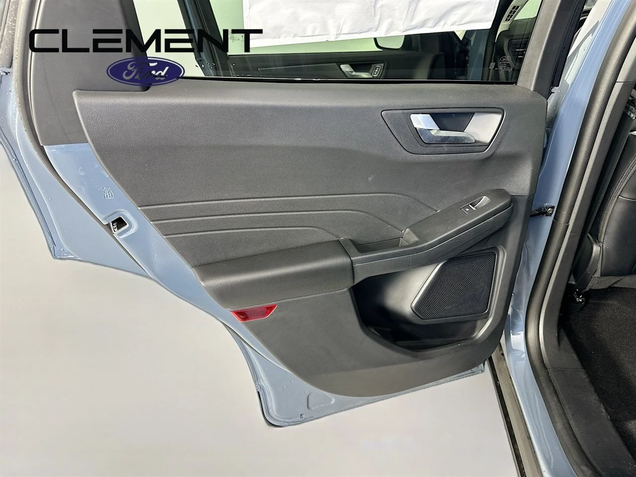 2025 Ford Escape Plug-in hybrid PHEV - Photo 28