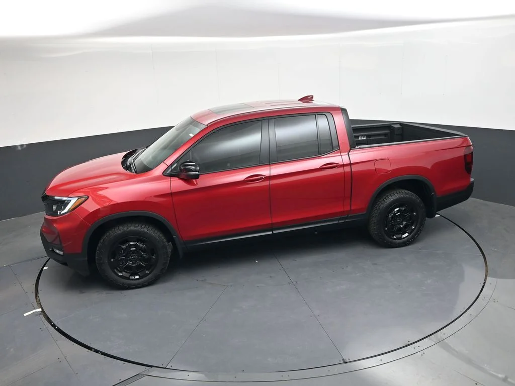 2026 Honda Ridgeline TrailSport - Photo 26