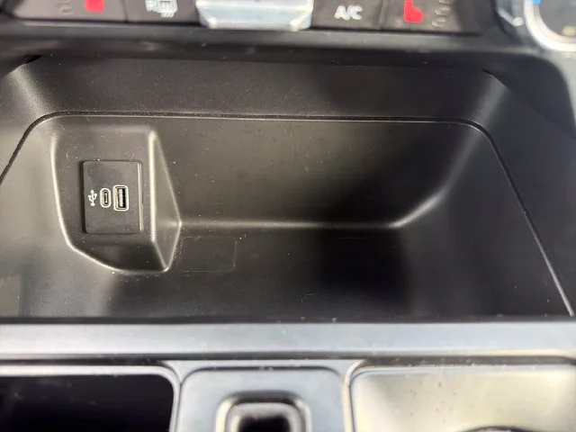Used 2025 White Ford Tremor image 23