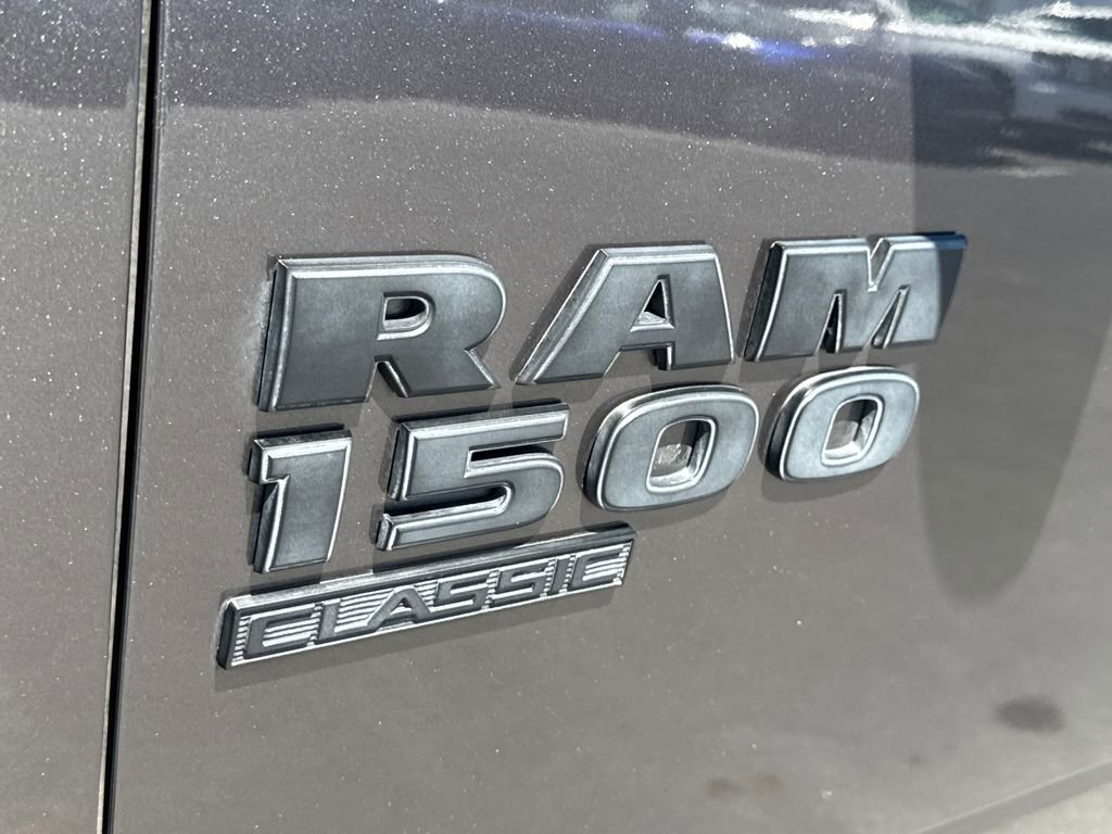 Used 2024 Gray Ram Warlock image 8