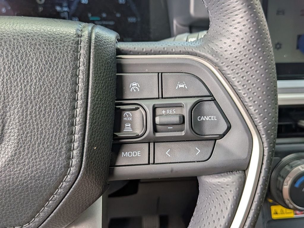Used 2026  Toyota TRD Off Road Premium image 26