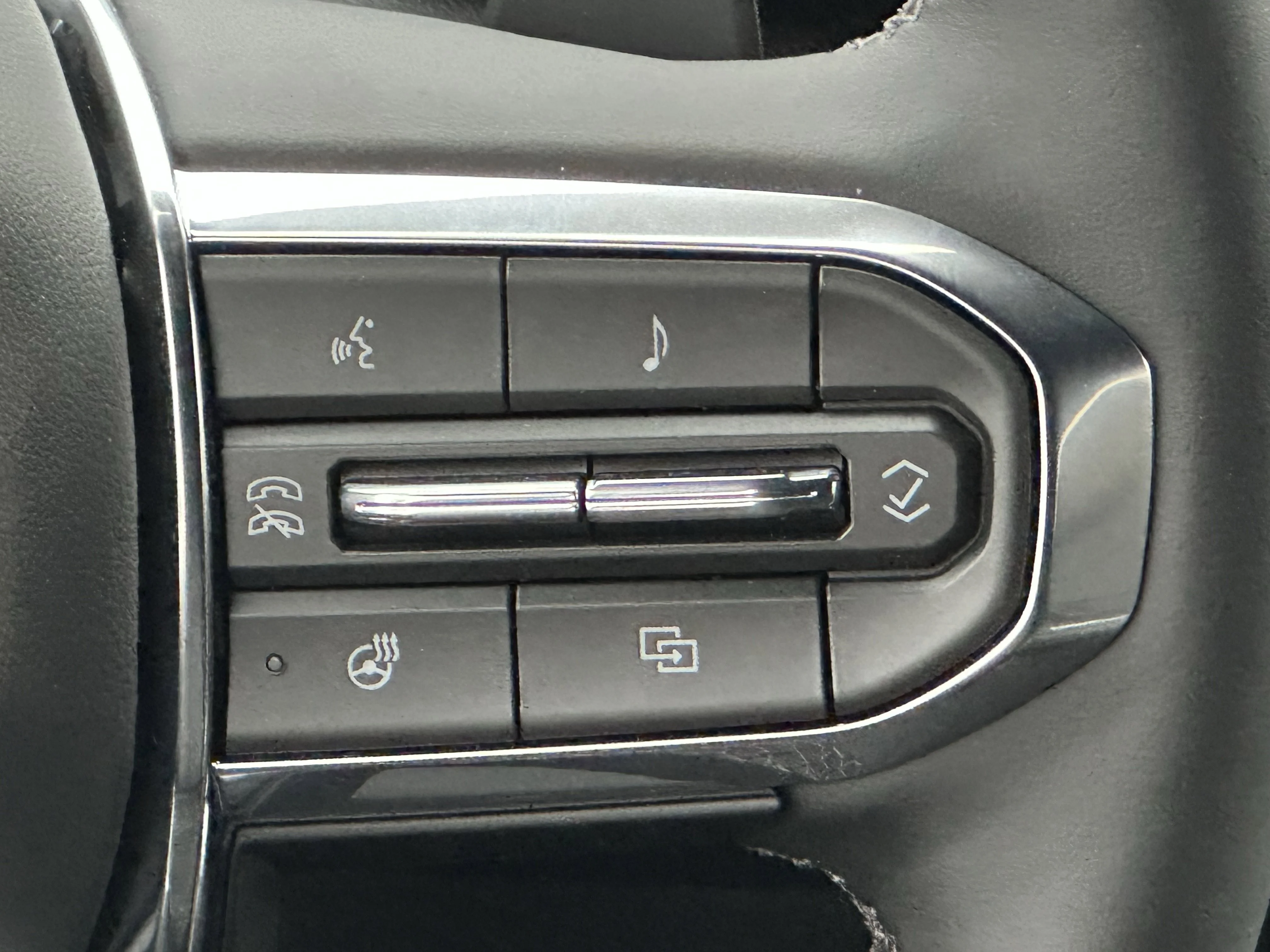 New 2026 Onyx Black GMC Denali image 13