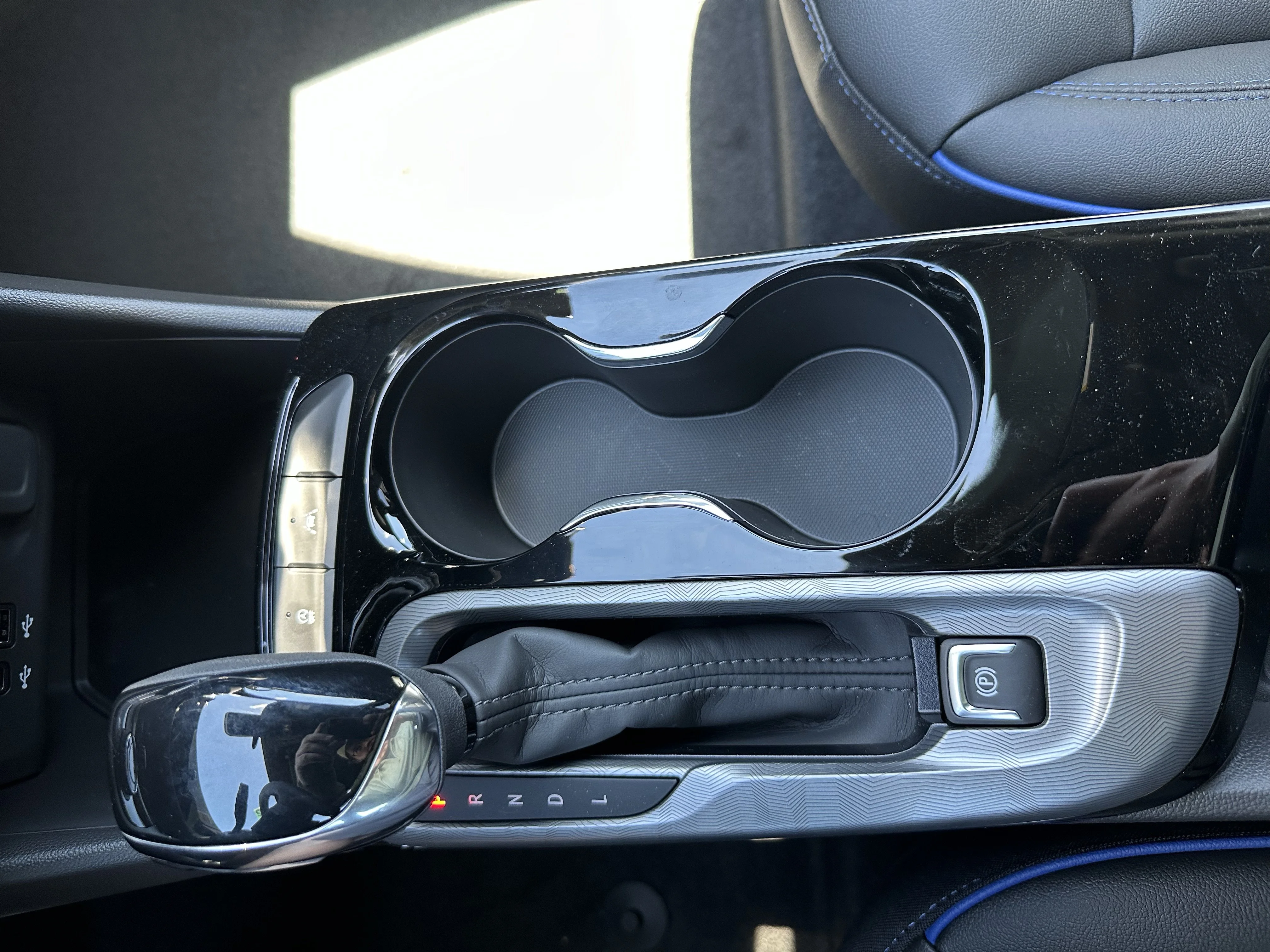 New 2026 Summit White Buick Sport Touring image 16