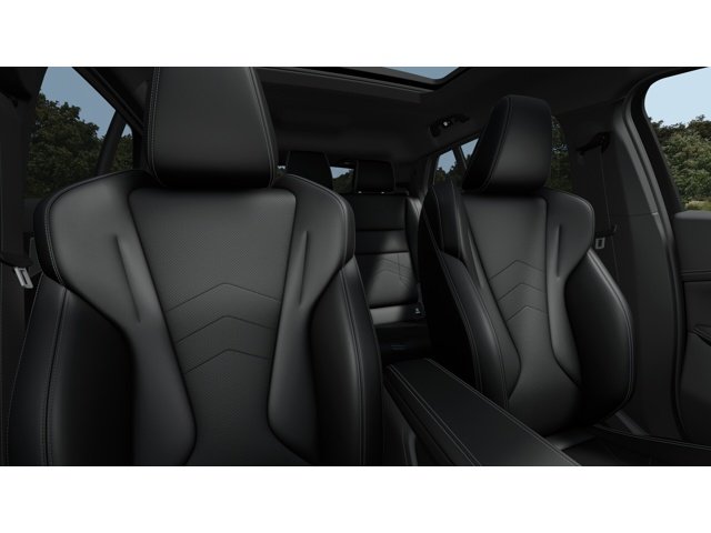 New 2027 Skyscraper Grey Metallic BMW  image 11
