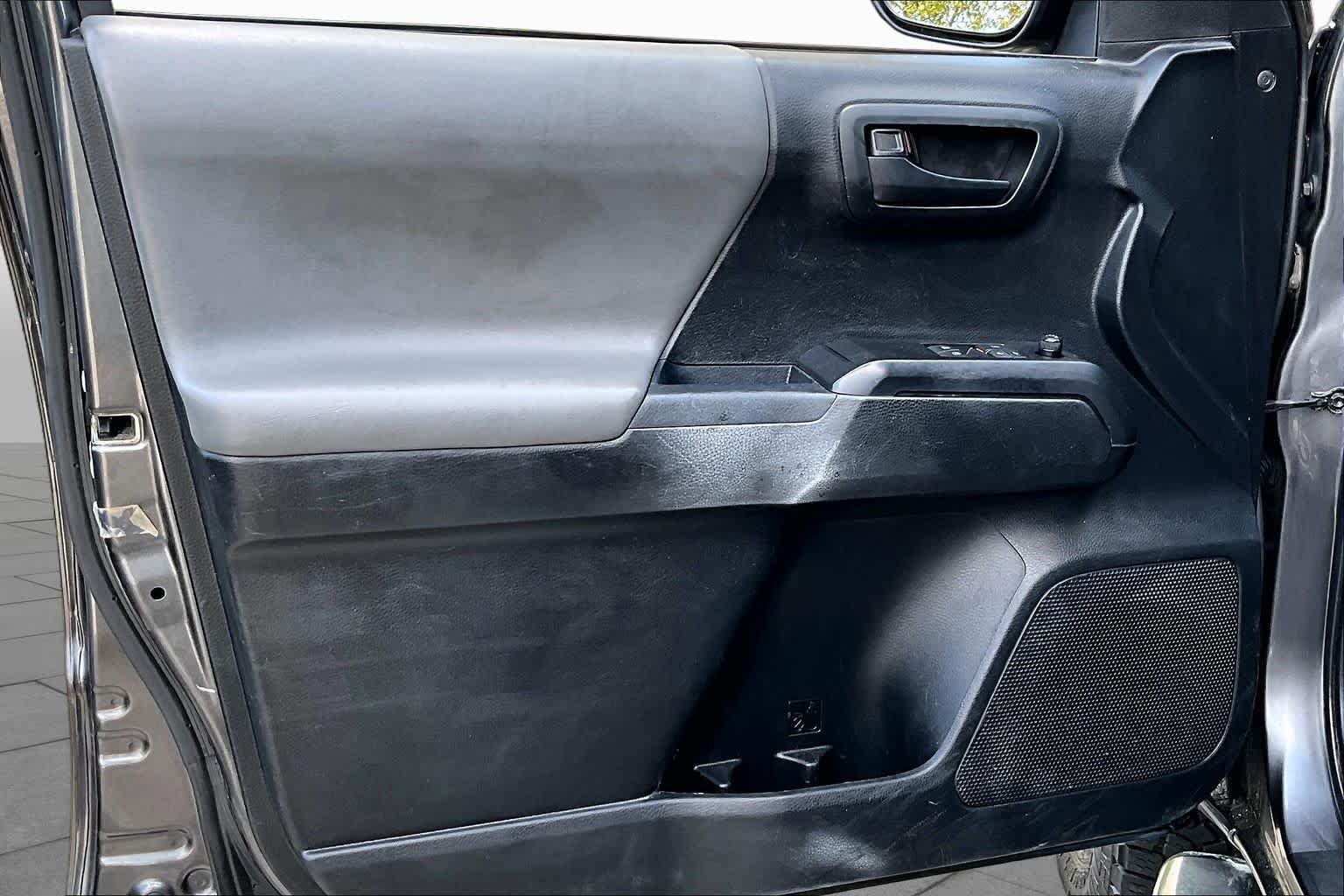 Used 2019 Magnetic Gray Metallic Toyota SR image 22