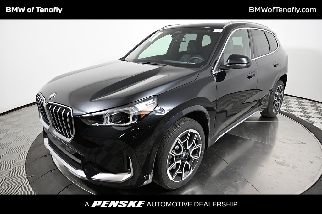 2026 BMW X1 28i