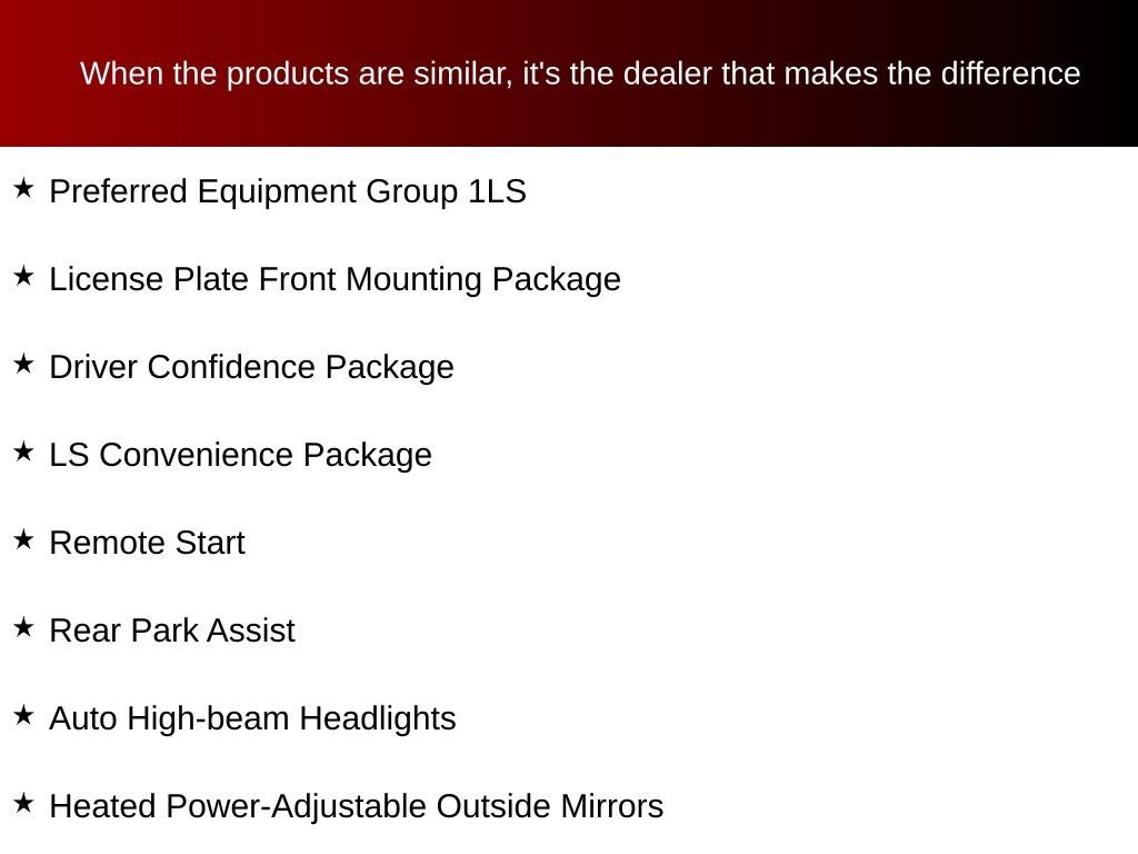 2026 Chevrolet Trax LS - Photo 11