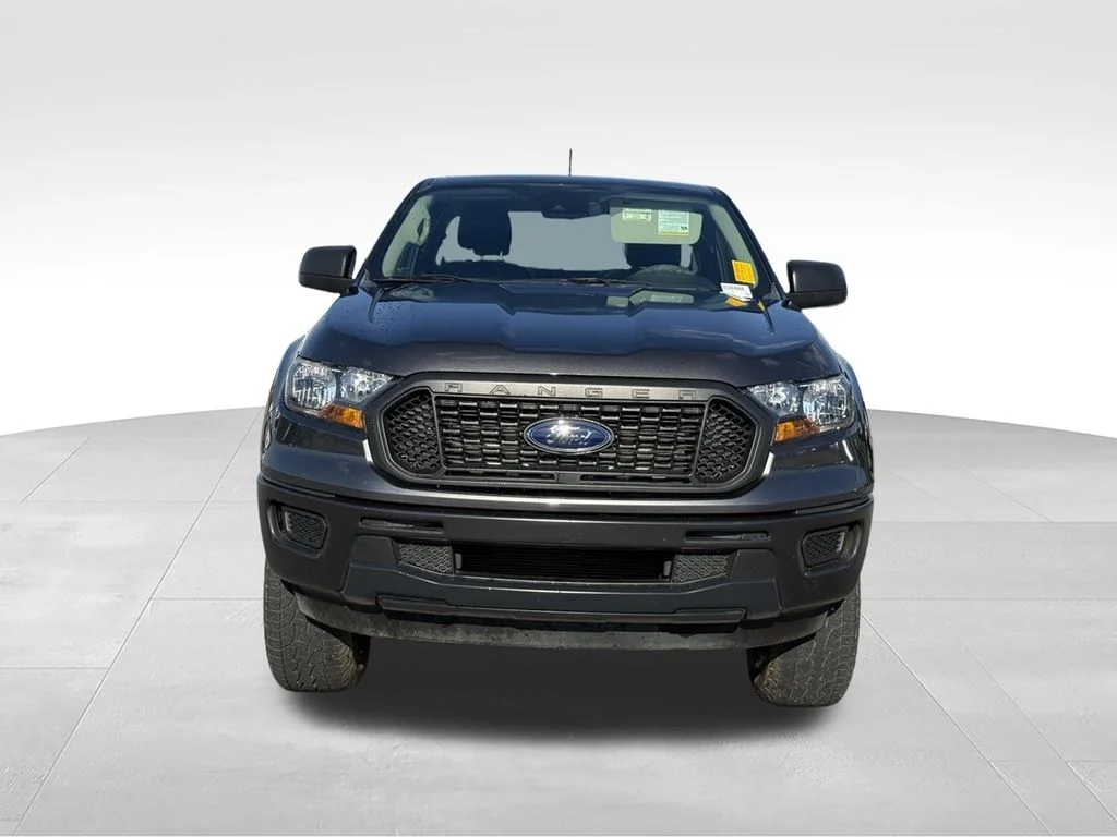 Used 2019 Gray Ford XL image 23