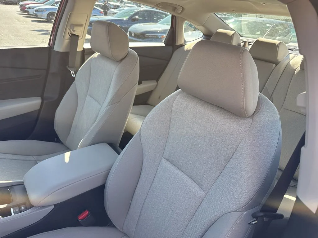 2026 Honda Accord SE - Photo 24