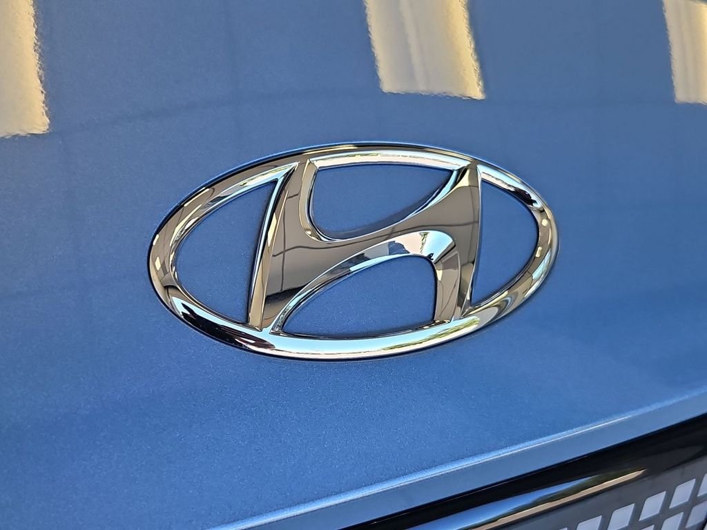 2024 Hyundai IONIQ 5 Limited - Photo 25
