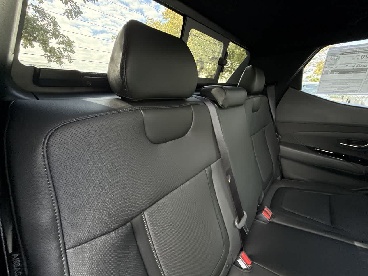 New 2026 Rockwood Green Hyundai XRT image 26