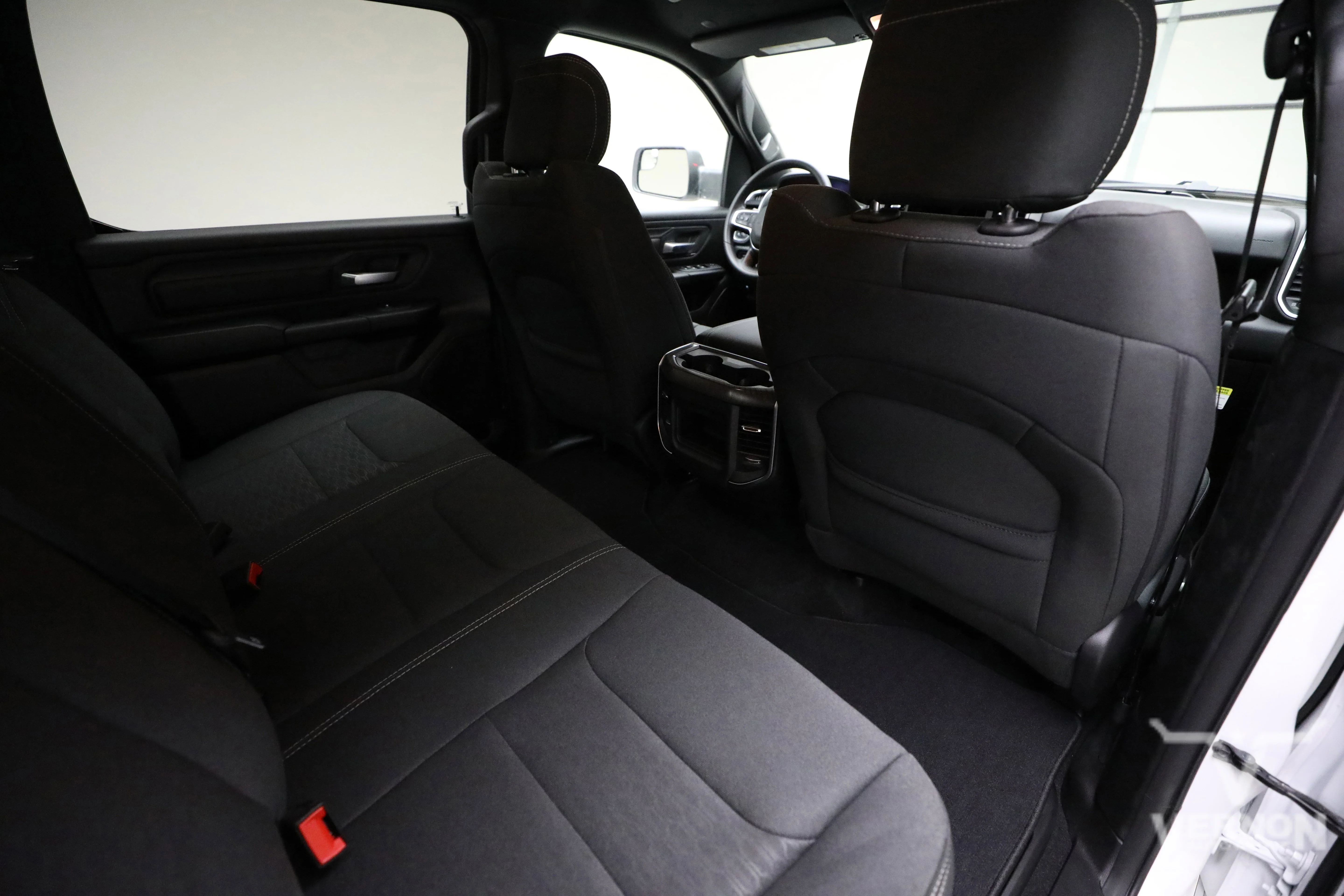 New 2026 Ram 1500 Express Crew Cab 4x4