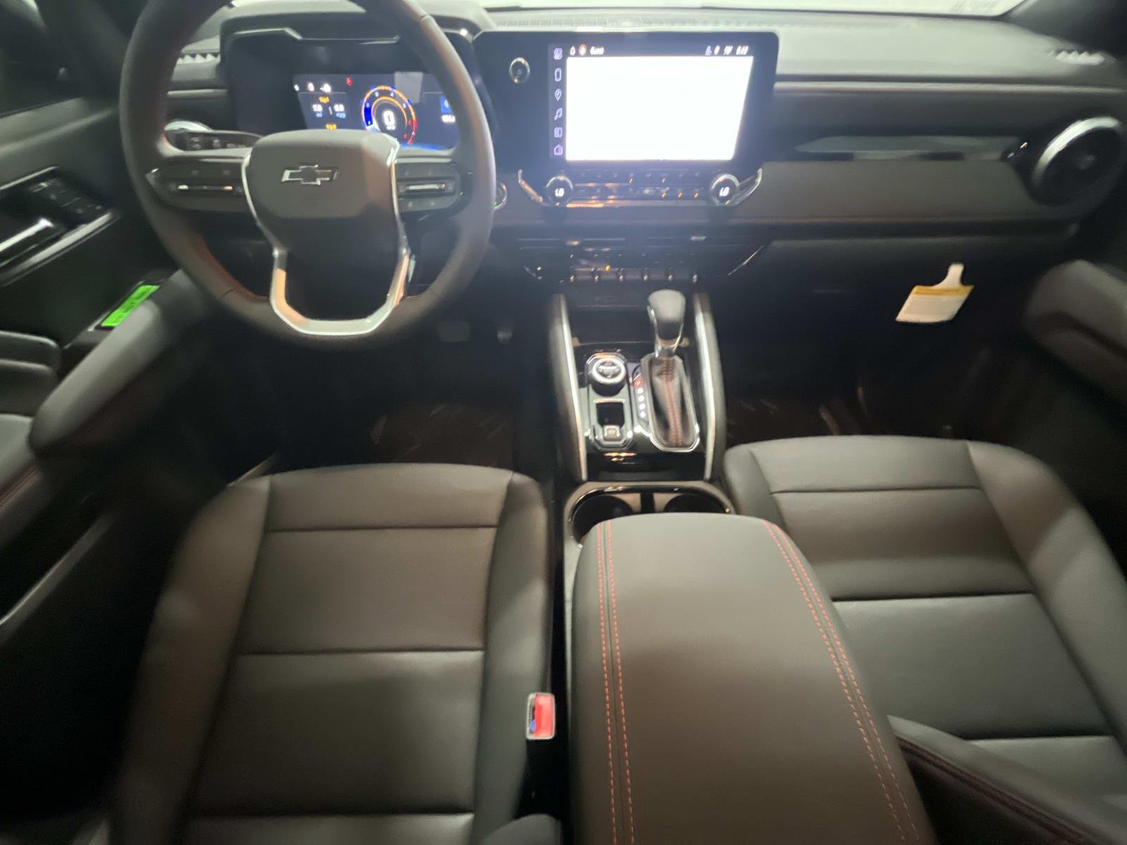 2026 Chevrolet Colorado Z71 - Photo 13