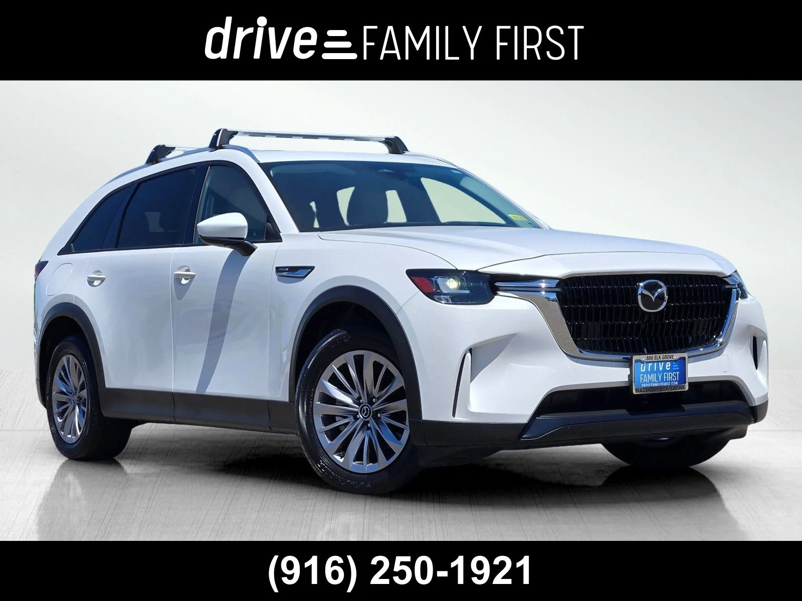 2017 Mazda CX-9 Sport FWD's photo