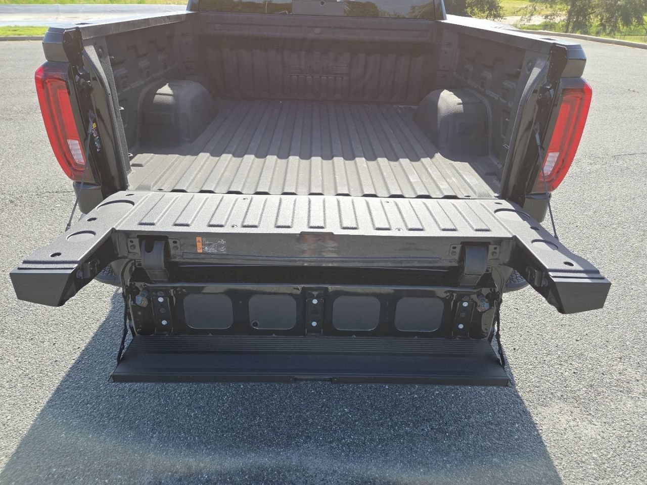 New 2026 Onyx Black GMC Denali image 24