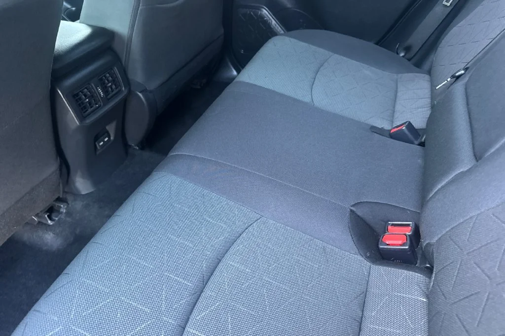 Used 2023 Ice Toyota XLE image 15