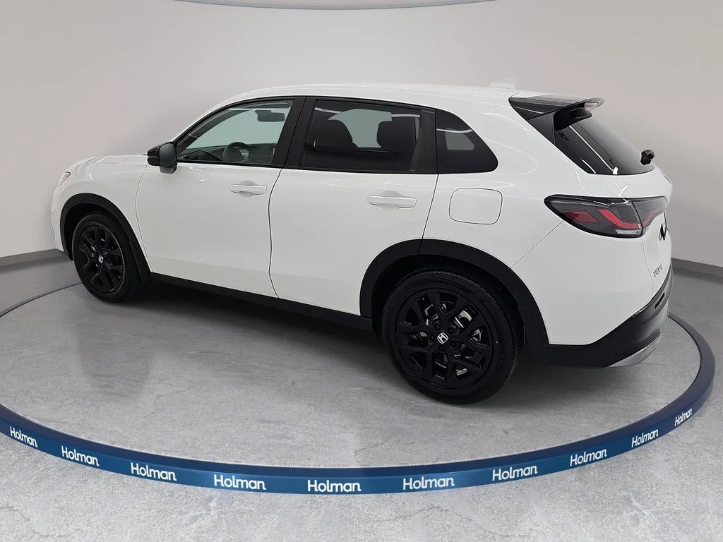 2024 Honda HR-V Sport - Photo 9