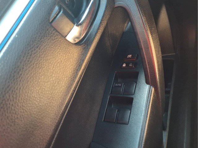 Used 2016 Black Sand Pearl Toyota S image 25