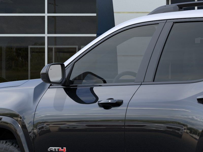 2026 GMC Terrain AT4 - Photo 12
