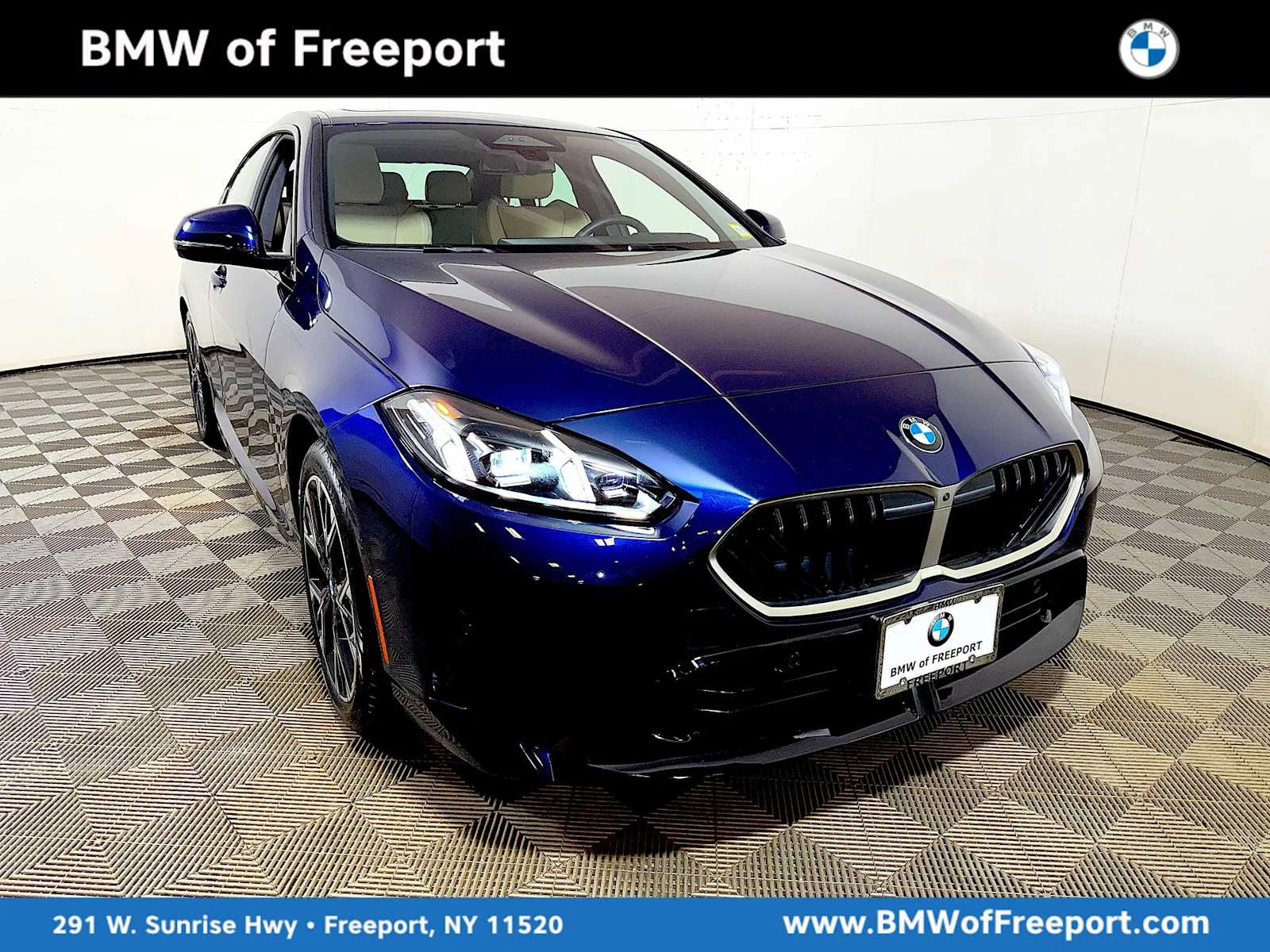 2025 BMW 2 Series 228 xDrive Gran Coupe's photo