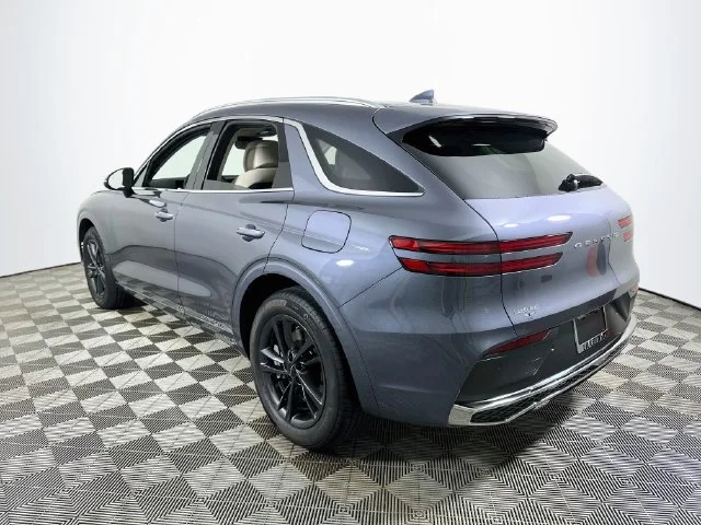 New 2027 Blue Genesis 2.5T Select image 6